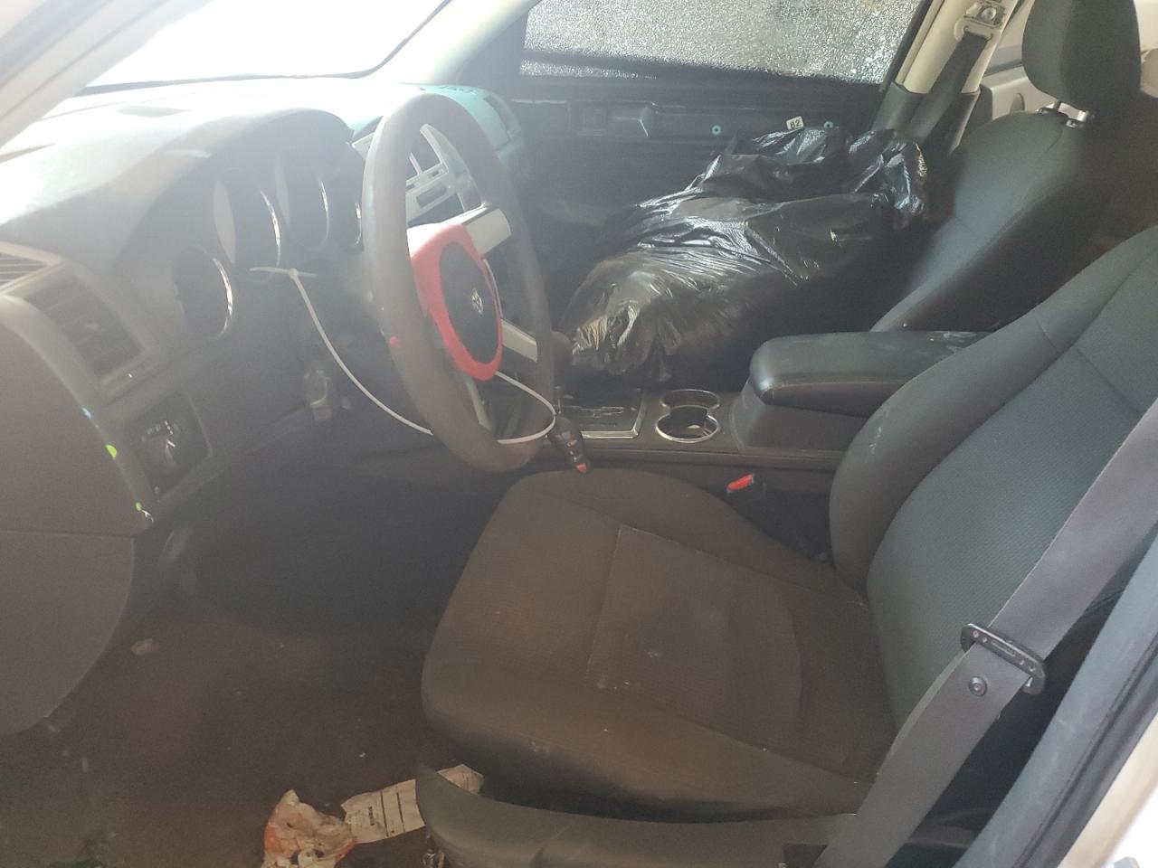 2009 Dodge Charger VIN: 2B3KA43D19H596645 Lot: 56188244