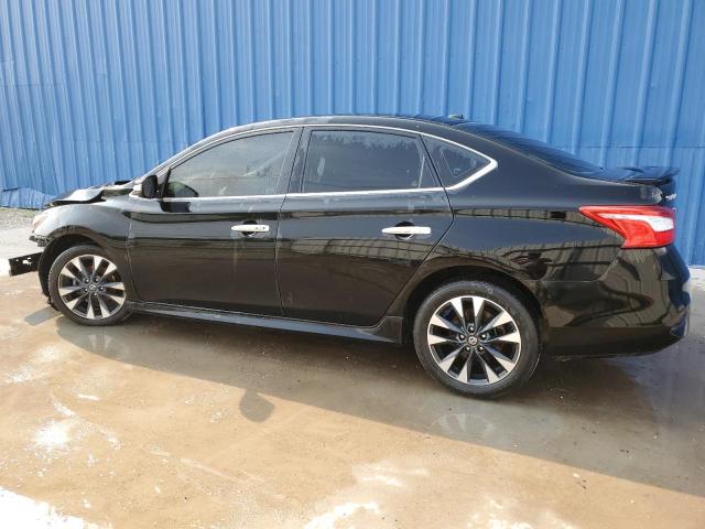 3N1AB7AP2KY425413 | 2019 Nissan sentra s