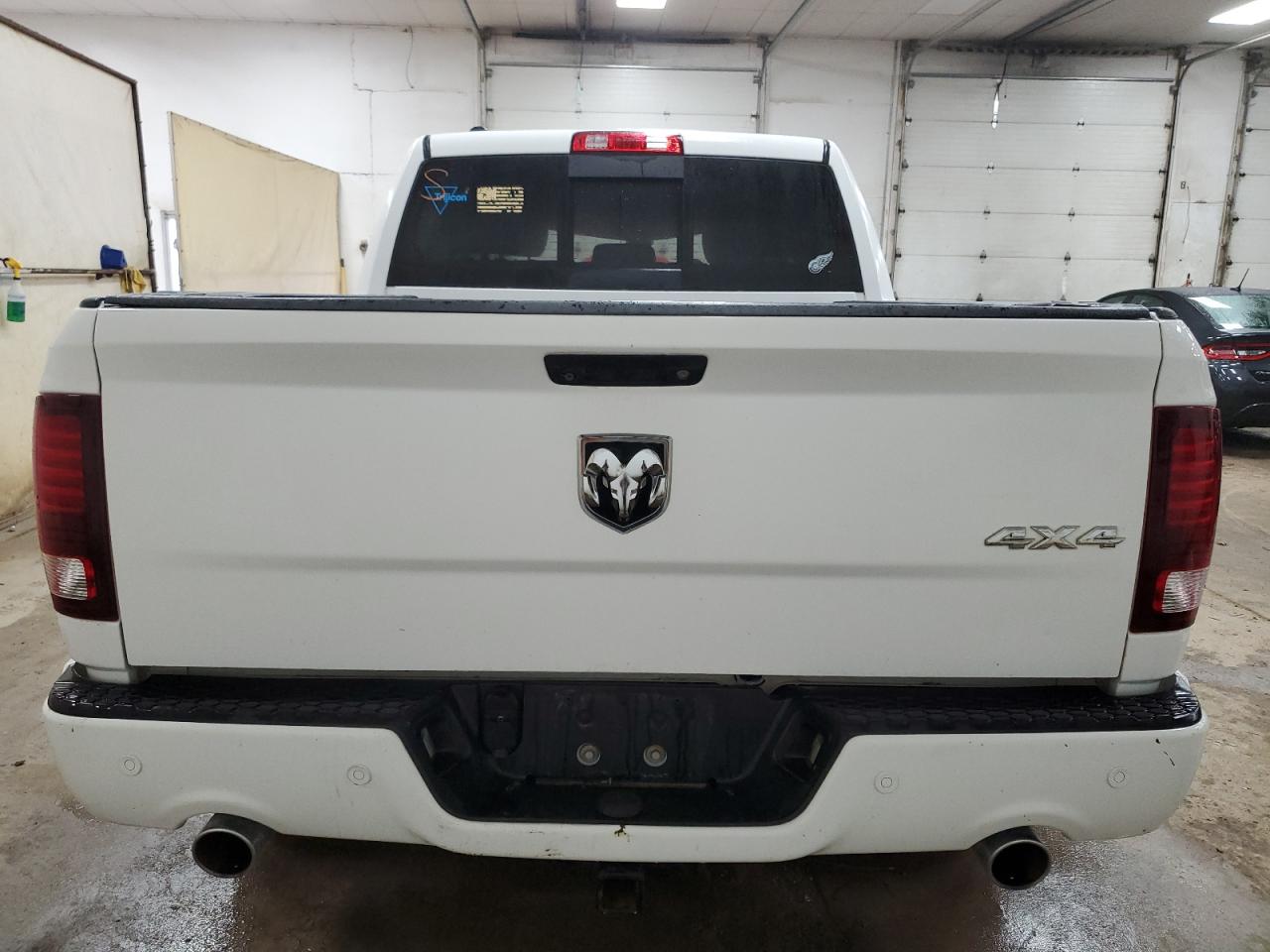 2016 Ram 1500 Sport VIN: 1C6RR7MT3GS175228 Lot: 55385094