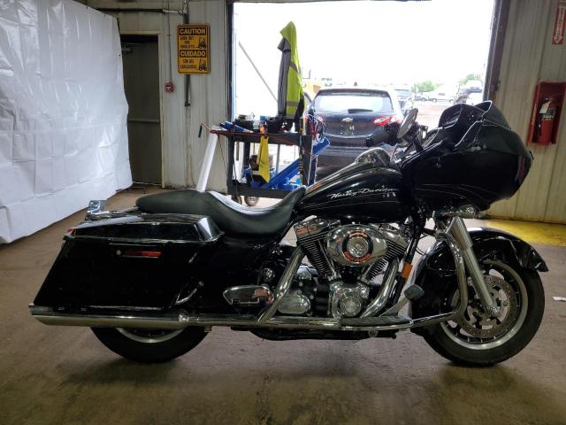 2008 Harley-Davidson Fltr 