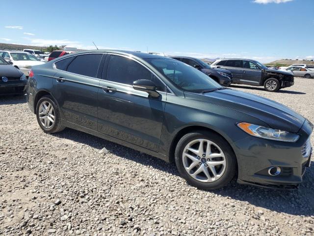 Седаны FORD FUSION 2015 Серый