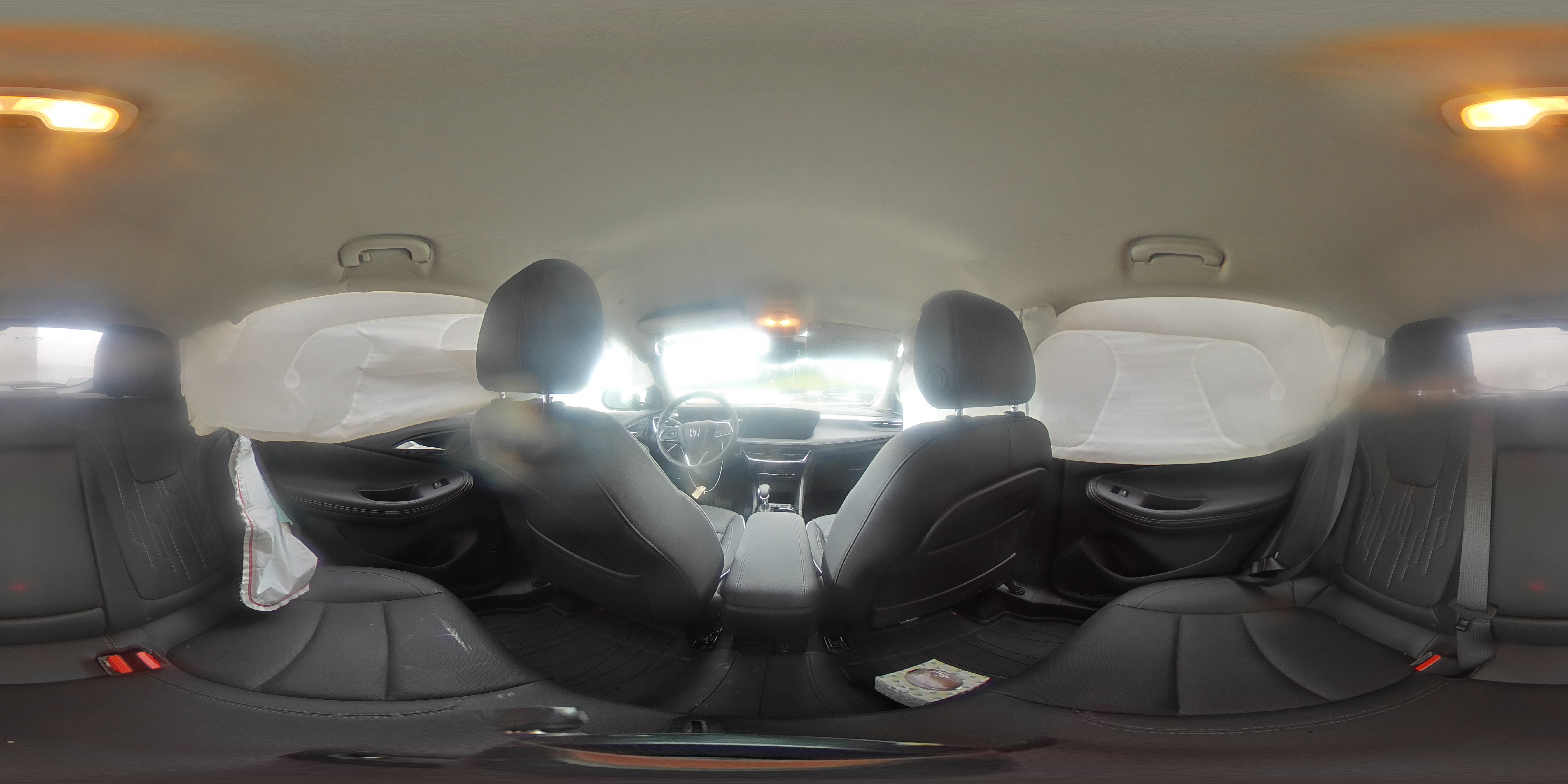 2024 Buick Encore Gx Avenir VIN: KL4AMGSL4RB187196 Lot: 56087184