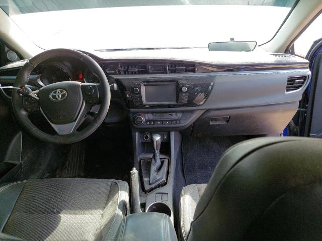 2T1BURHE4EC209885 - 2014 TOYOTA COROLLA - #53610544