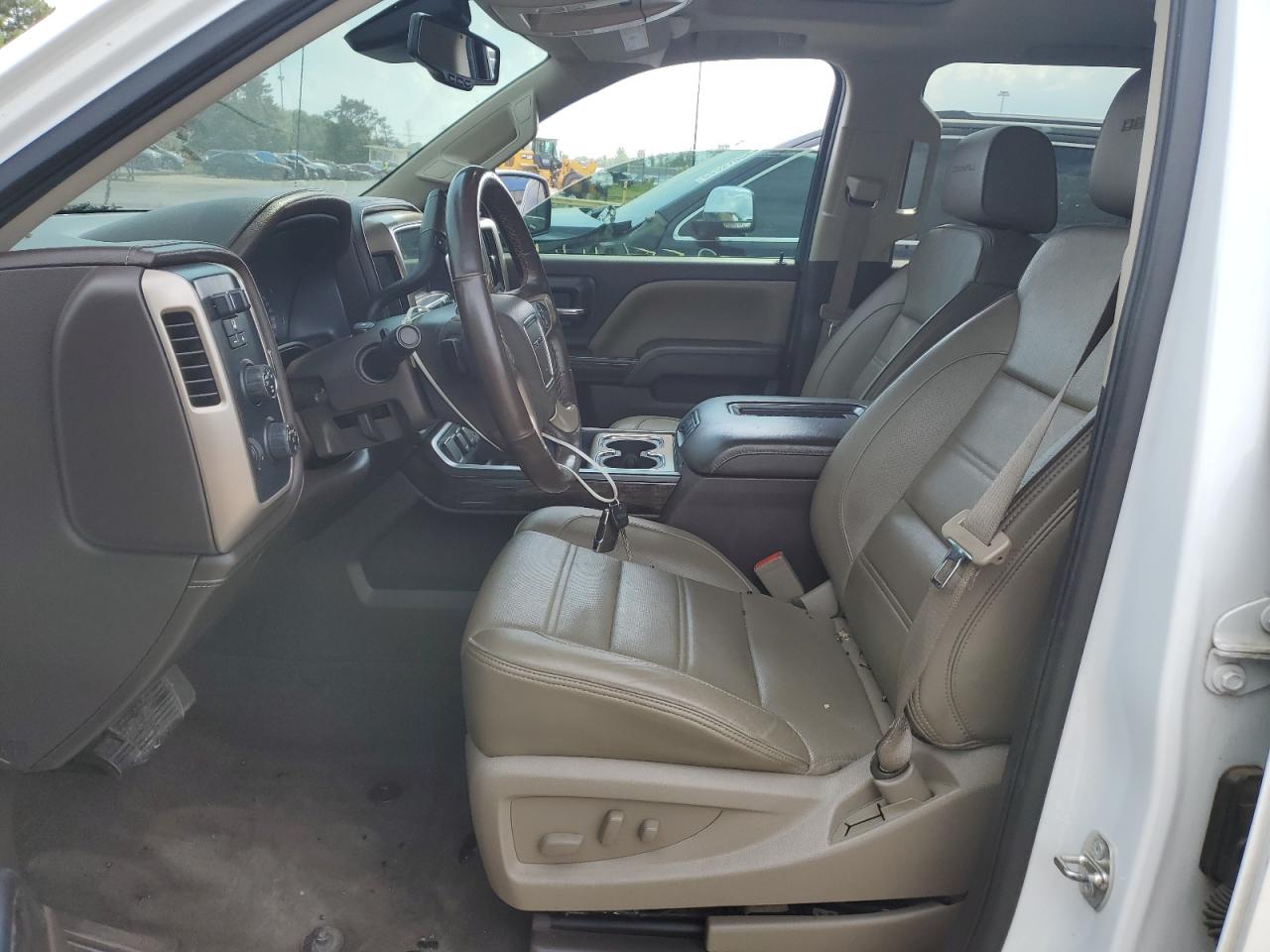 2016 GMC Sierra - Image 7