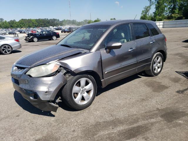 2008 Acura Rdx 