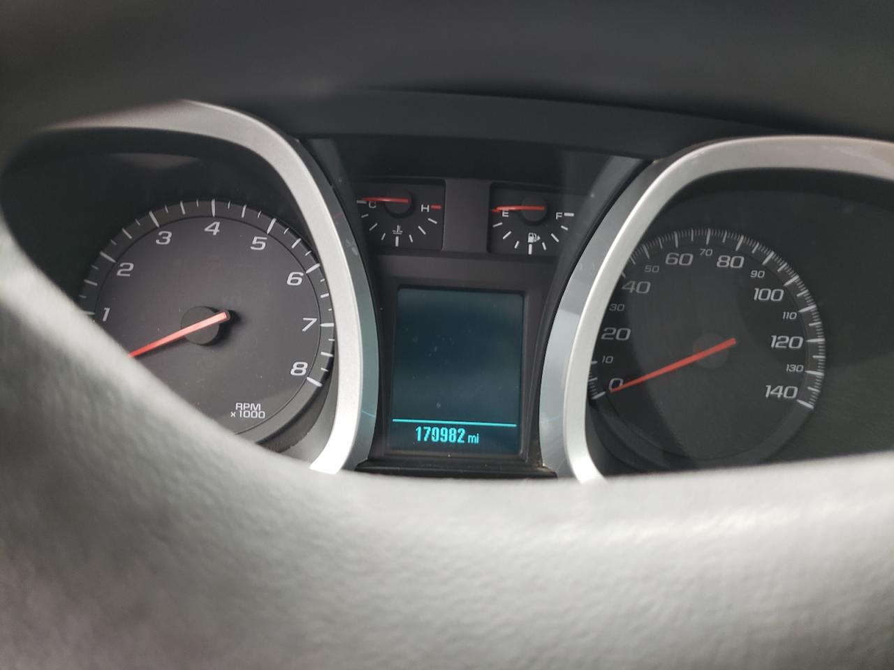 2GNALBEK7H1533777 CHEVROLET EQUINOX 2017
