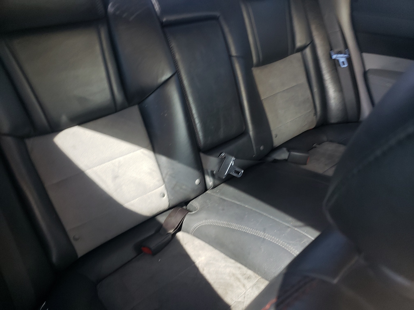 2B3LA73W47H651948 2007 Dodge Charger Srt-8