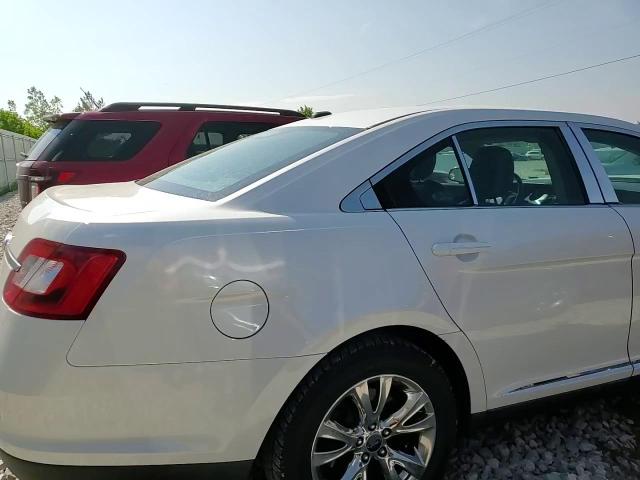 2011 Ford Taurus Sel VIN: 1FAHP2EW0BG125328 Lot: 54956764