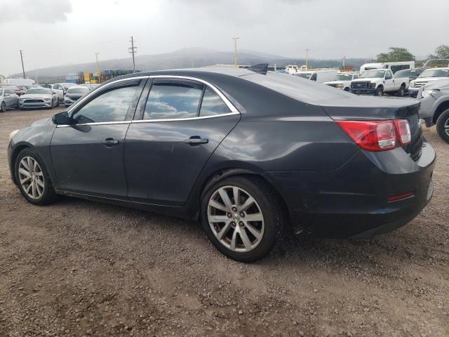  CHEVROLET MALIBU 2015 Серый