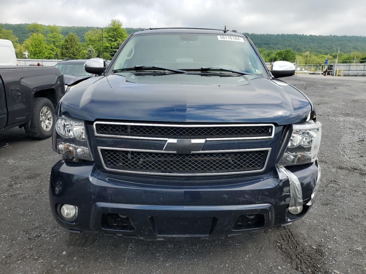 2007 Chevrolet Avalanche - Image 5