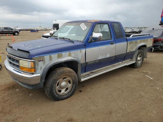 1995 Dodge Dakota 