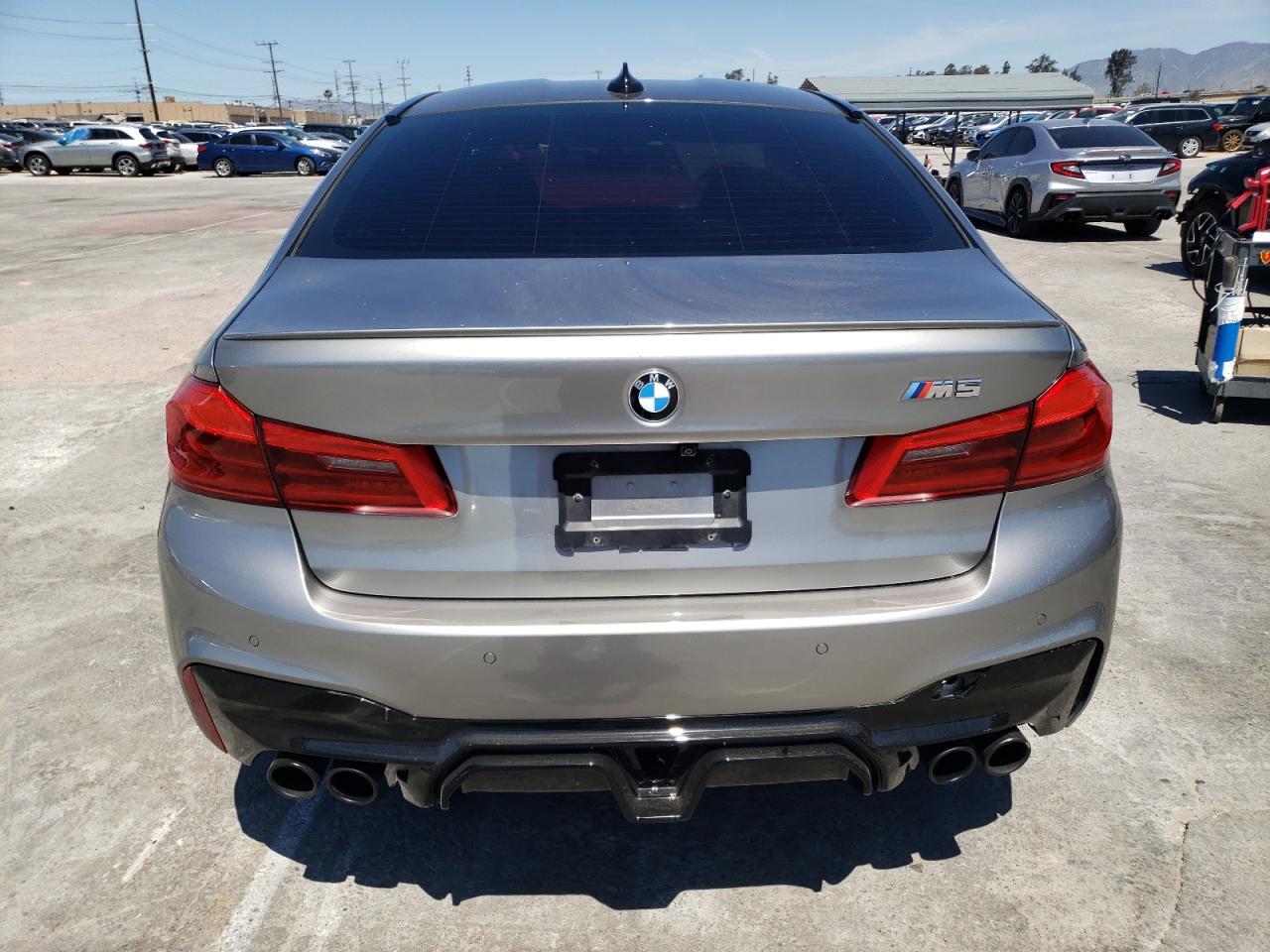 WBSJF0C56JB283321 2018 BMW M5