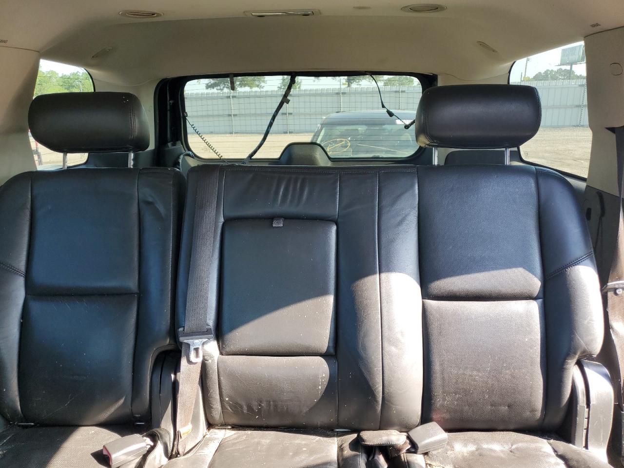 2009 Cadillac Escalade Hybrid VIN: 1GYFC43589R193517 Lot: 84739124