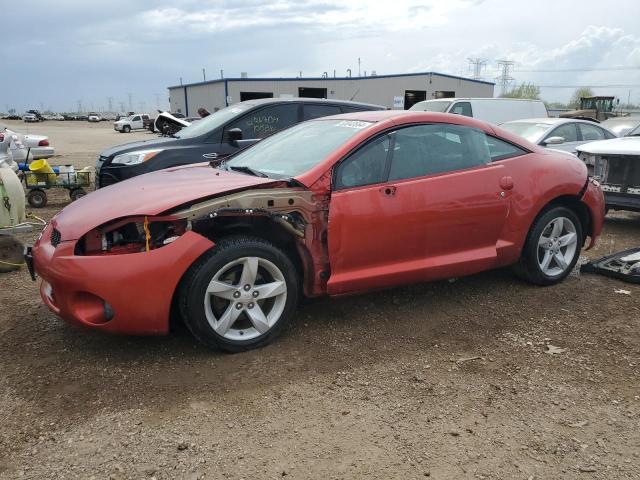 2008 Mitsubishi Eclipse Gs