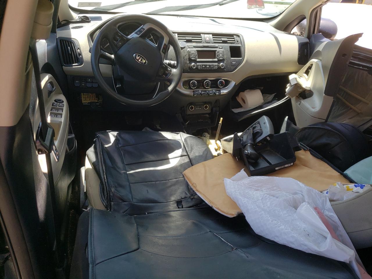 2013 Kia Rio - Image 8