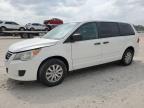 2009 Volkswagen Routan S na sprzedaż w Houston, TX - Burn - Engine