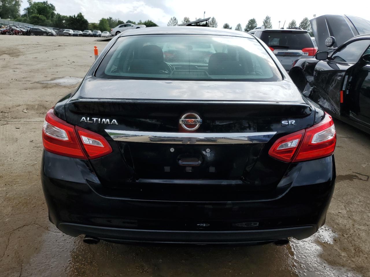 1N4AL3AP0GC116287 2016 Nissan Altima 2.5