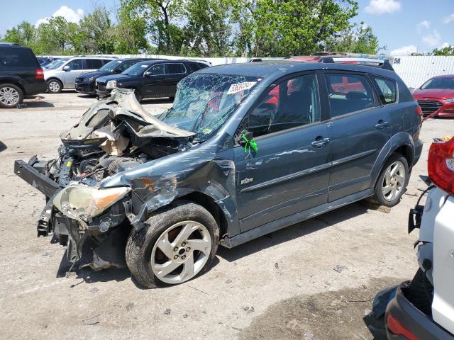 2006 Pontiac Vibe 