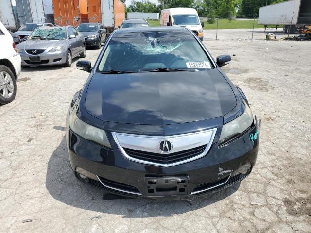  ACURA TL 2012 Черный