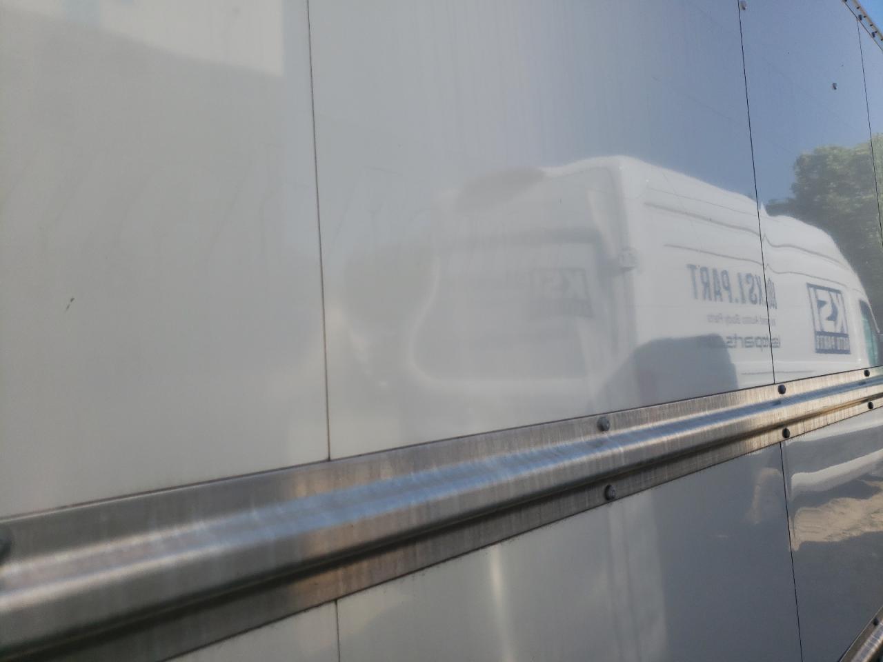 2021 Ford Econoline E350 Super Duty Cutaway Van VIN: 1FDWE3FN5MDC22995 Lot: 55543554