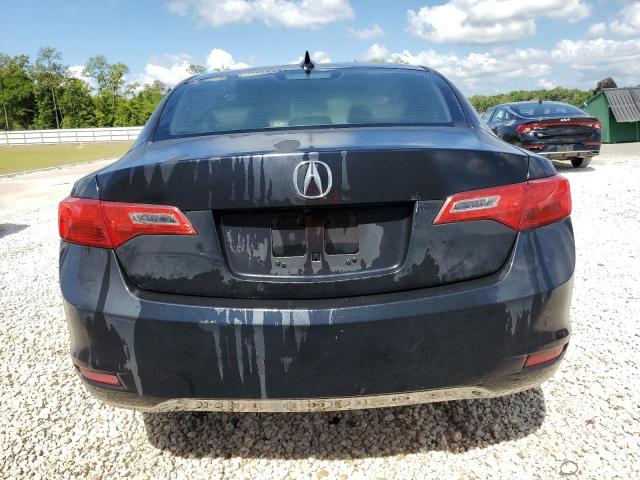  ACURA ILX 2013 Чорний