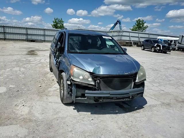 2009 Honda Odyssey Exl VIN: 5FNRL38659B021868 Lot: 54016424