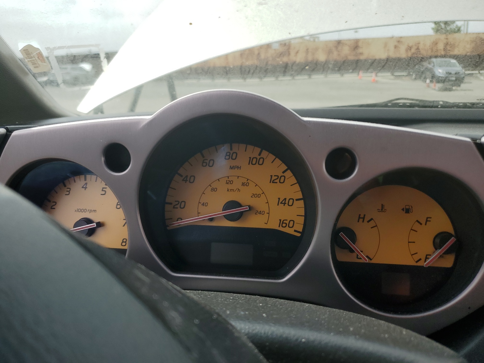 JN8AZ08T25W322396 2005 Nissan Murano Sl