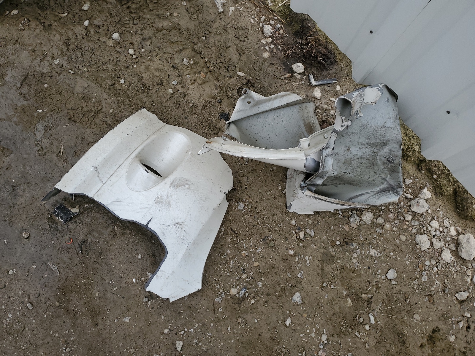 JF1GH6C65AH821548 2010 Subaru Impreza 2.5I