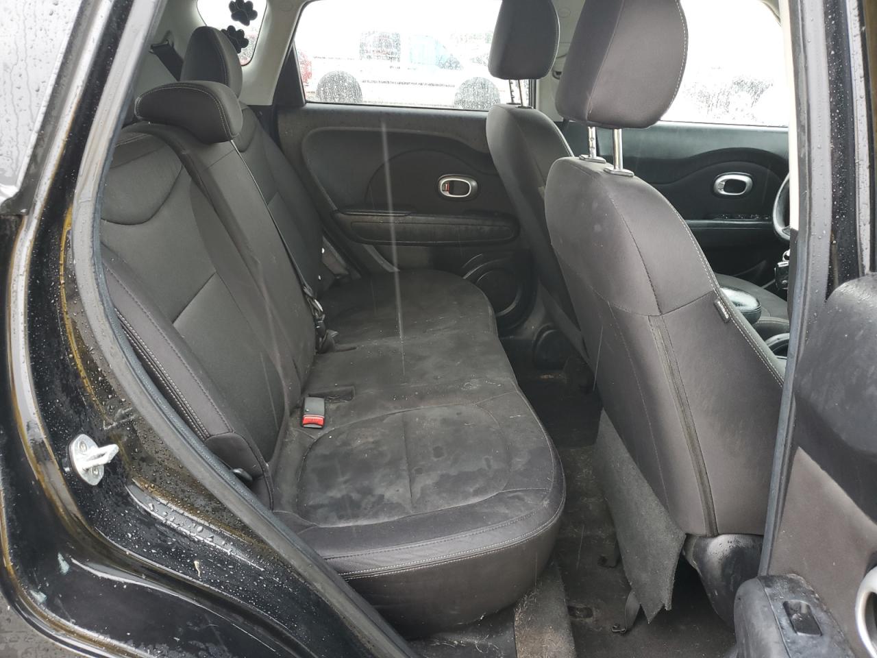 2016 Kia Soul VIN: KNDJN2A23G7379045 Lot: 54360134