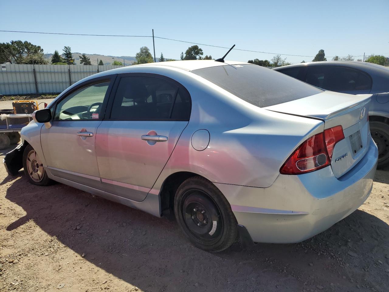 2006 Honda Civic - Image 2