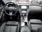 2020 Infiniti Q50 Red Sport 400 zu verkaufen in Bridgeton, MO - Hail