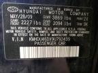 2009 Hyundai Elantra Gls for Sale in Chalfont, PA - Rear End