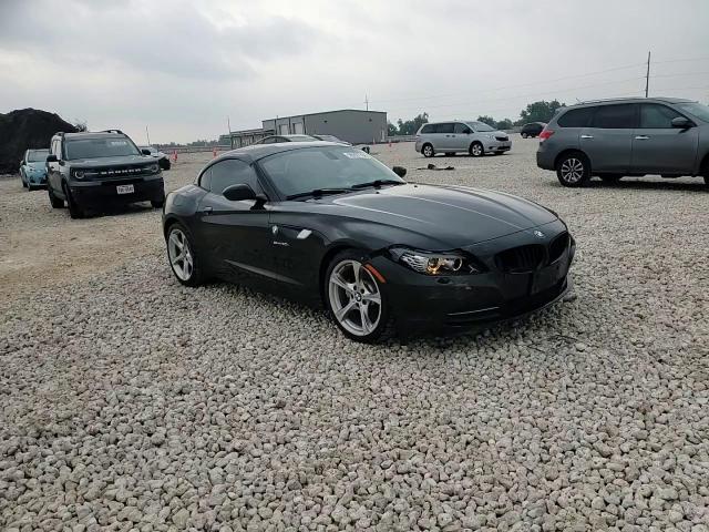 2011 BMW Z4 Sdrive30I VIN: WBALM5C57BE379331 Lot: 55207764