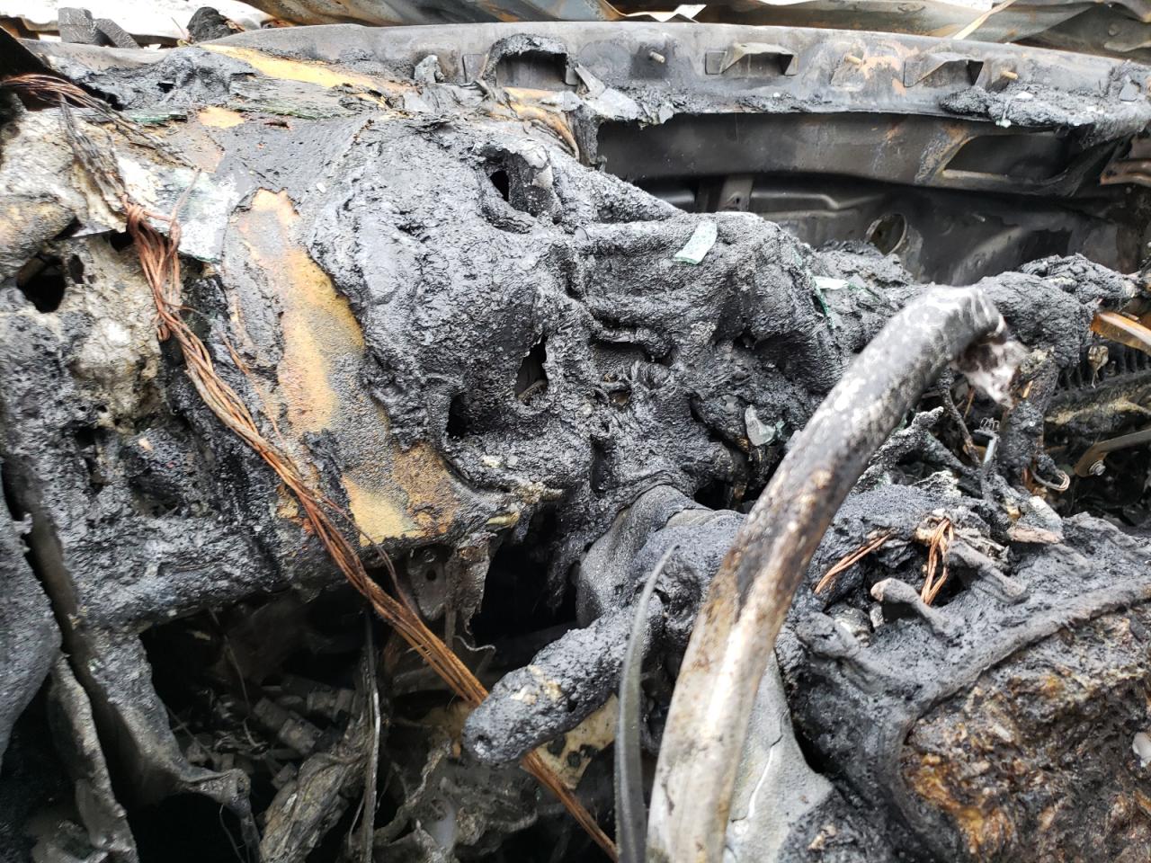 2013 Hyundai Sonata - Image 9