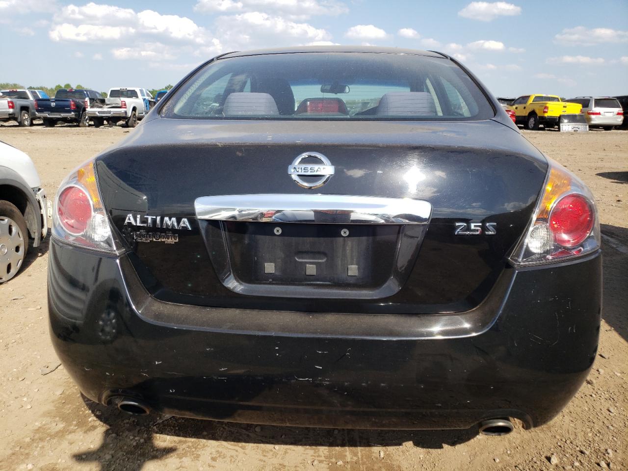 2012 Nissan Altima Base VIN: 1N4AL2AP6CC247454 Lot: 56319324