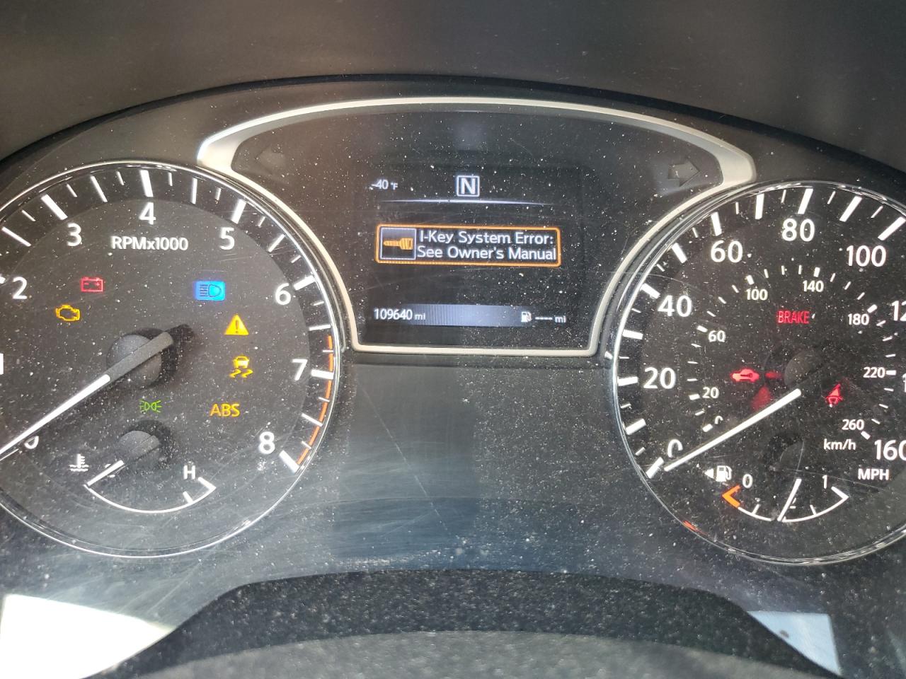 2019 Nissan Pathfinder S VIN: 5N1DR2MNXKC639945 Lot: 56228844