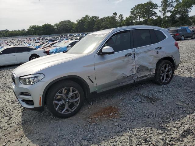 2020 Bmw X3 Sdrive30I продається в Byron, GA - Side