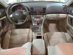 2008 Subaru Legacy 2.5I for Sale in Columbia, MO - Rear End