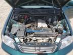 2000 Honda Cr-V Se for Sale in Arlington, WA - Front End