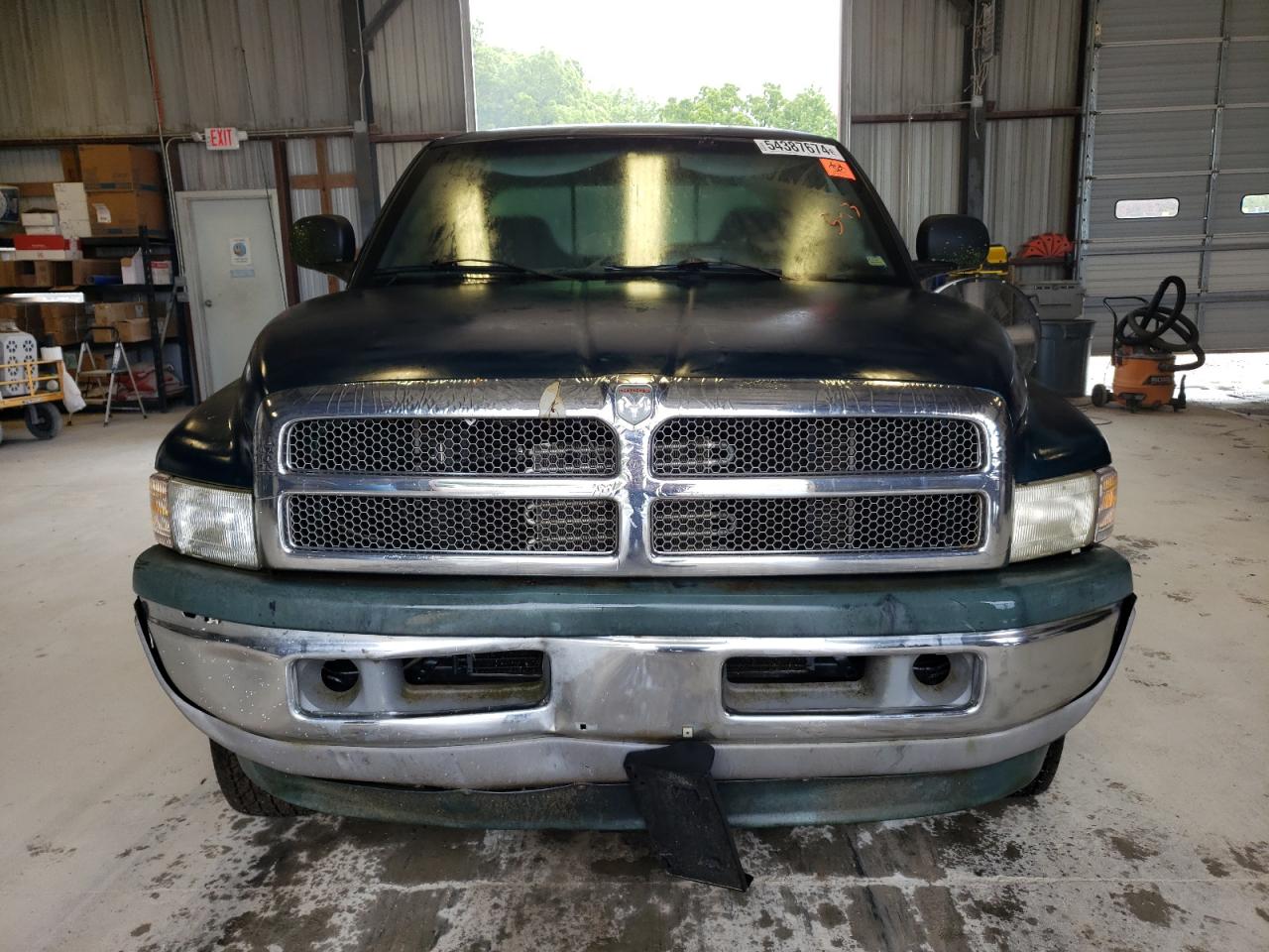 3B7HF13Z2XM507071 1999 Dodge Ram 1500