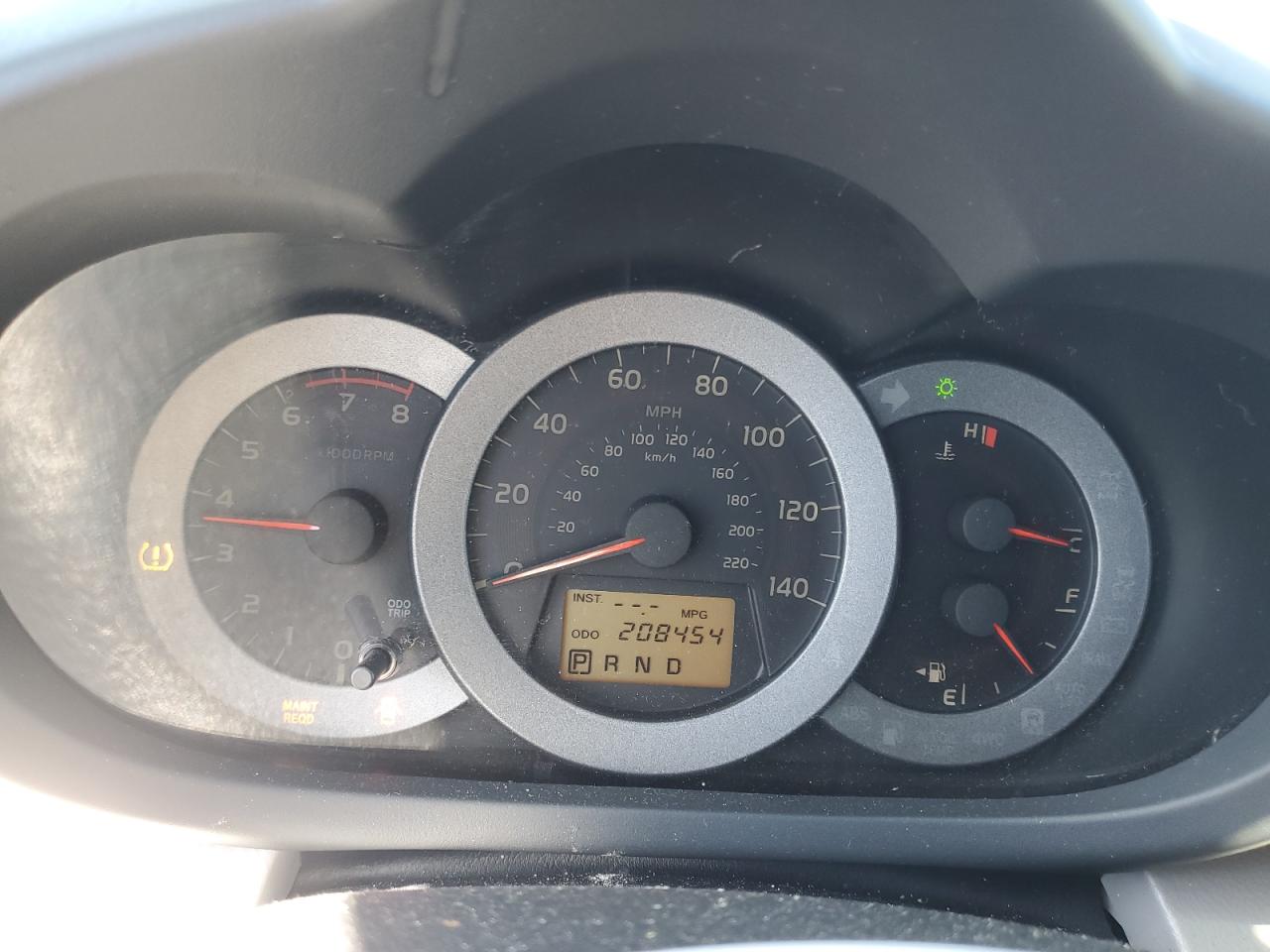 2011 Toyota Rav4 VIN: JTMZF4DV6B5035635 Lot: 54392694