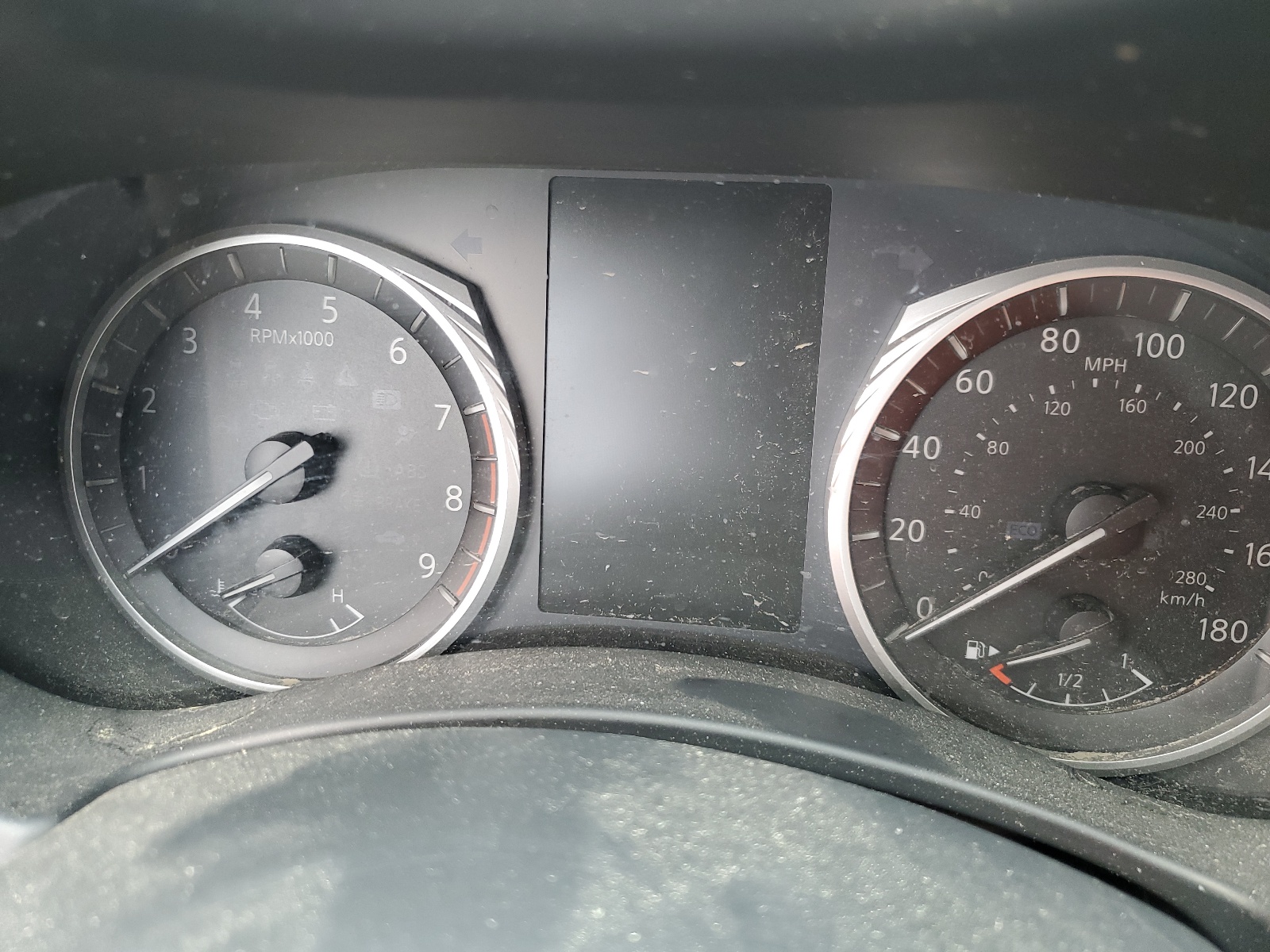 JN1EV7AP1JM591206 2018 Infiniti Q50 Luxe