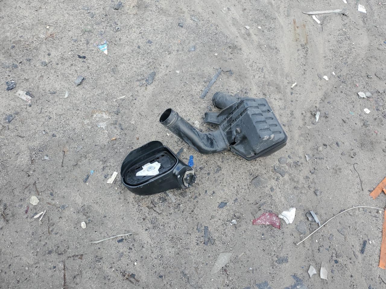 2009 Honda Civic Dx VIN: 1HGFA15259L028414 Lot: 56313684