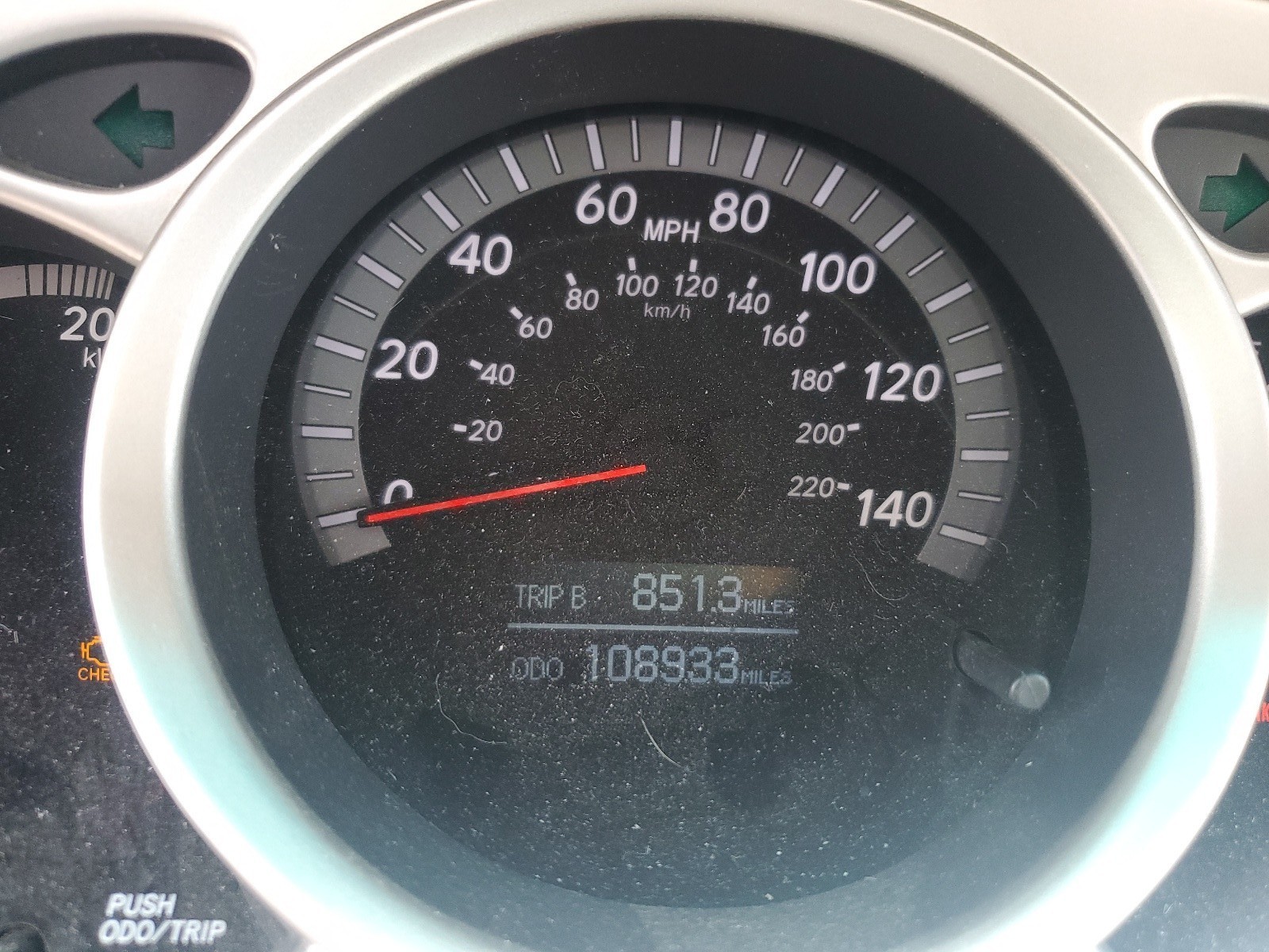 JTEEW21A560012883 2006 Toyota Highlander Hybrid