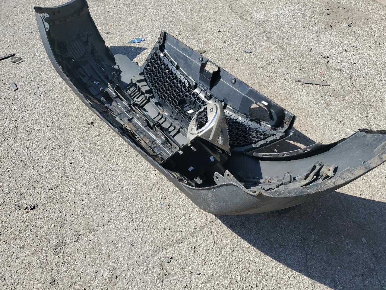 2014 Kia Sportage Lx VIN: KNDPBCAC9E7641424 Lot: 55465984