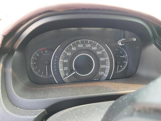 5J6RM4852FL702227 - 2015 HONDA CRV - #55790264