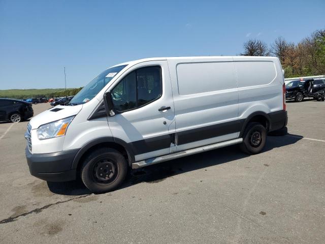 2019 Ford Transit T-250