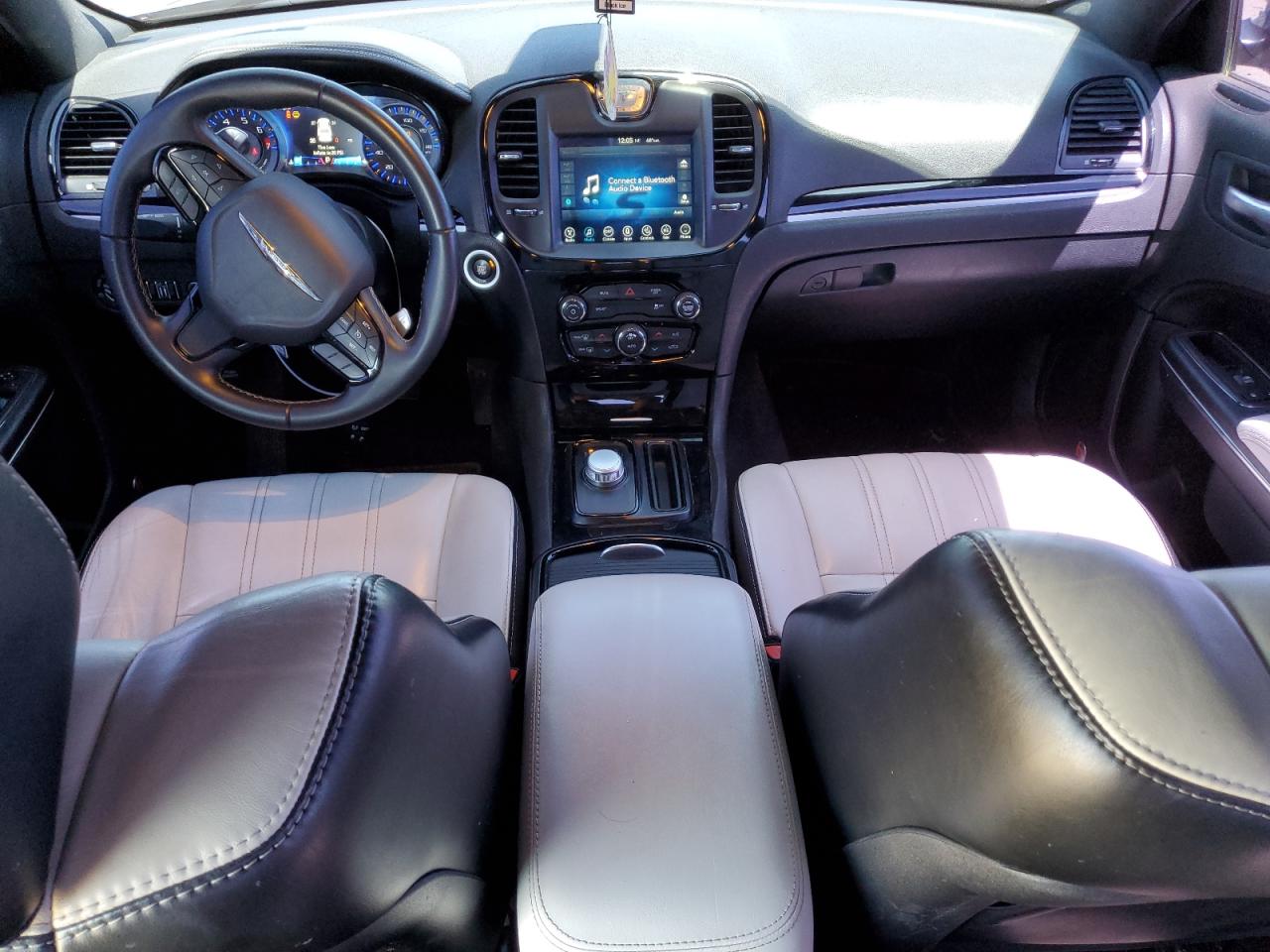 2017 Chrysler 300 S VIN: 2C3CCAGG5HH591659 Lot: 54273784