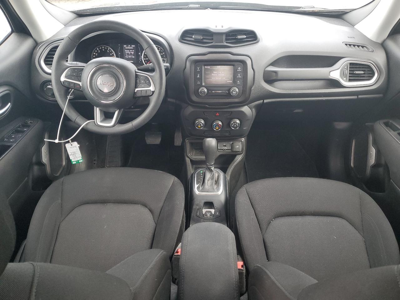 2020 Jeep Renegade Sport VIN: ZACNJAAB3LPL59525 Lot: 55420664