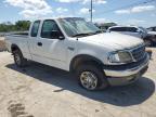 2002 Ford F150  за продажба в Lebanon, TN - Biohazard/Chemical